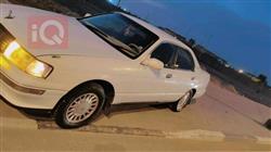 تويوتا كراون